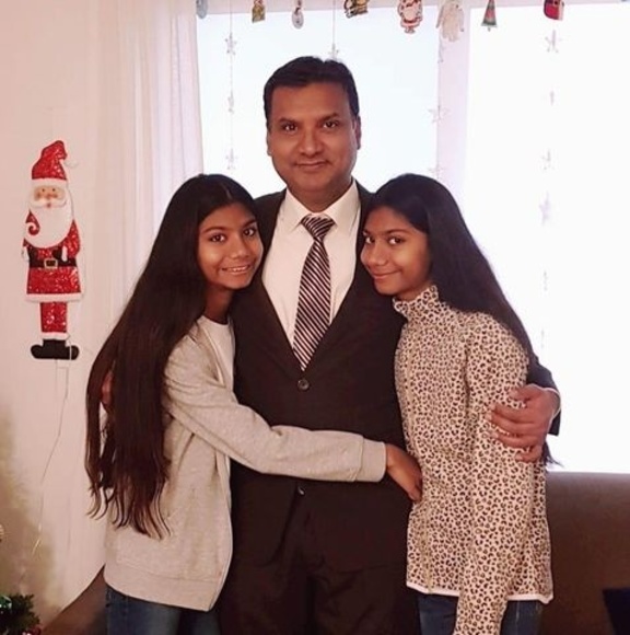 Meet your Posher, Arisha - Picture 1 of 1